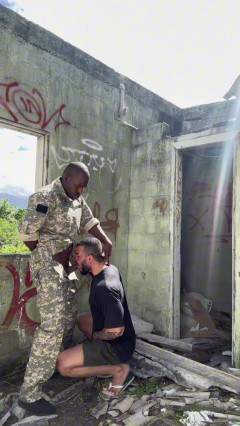 Thick Cock Penetrates Deep Eager Ass | Download from Files Monster