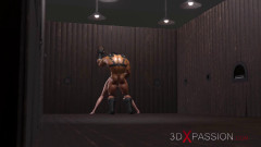 Muscular man | Download from Files Monster