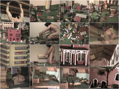 Giant Muscle Matt, A Superior  (Special Production) | Download from Files Monster