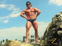 JimmyZ - Daniel Morocco - Beach Frolic Part 1 | Download from Files Monster