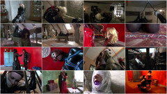 New Only Best Magic Sweet Collection Of Bondage Education. Part 3. | Download from Files Monster