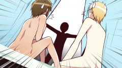 Sex prowess determines everything world cheater's harem | Download from Files Monster