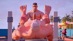 NutHouse Animation - Pump | Download from Files Monster