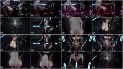 Black cat and venom special | Download from Files Monster