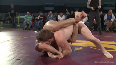 Beast & Hammer vs Machine & Destroyer - Live Tag Team Match | Download from Files Monster