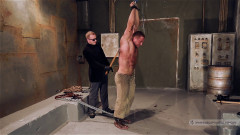 Boys-Bodybuilder Roman In Slavery Part I | Download from Files Monster