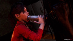 Resident evil its useless to run | Download from Files Monster