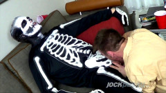 Jockpussy Halloween Part 3 | Download from Files Monster