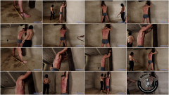 Gay Bdsm Enslaving Of Sergei Part 6 Part 2 Part 7 | Download from Files Monster