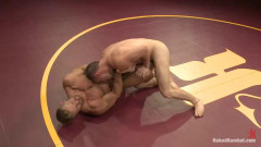 Naked Kombat's Summer Smackdown Tournament - First Semi-Final Match | Download from Files Monster