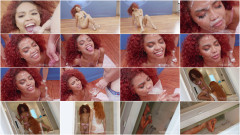 Merida - Second Bukkake | Download from Files Monster