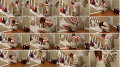 Challenge: Aimee's Clover Clamps | Download from Files Monster