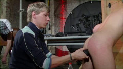 Mika Poika, Basti Winkler, Greg Diesel | Download from Files Monster