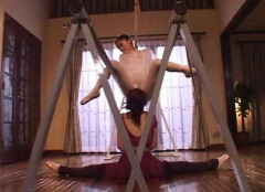 Lesson of Tyranny: Bondage Ballerina | Download from Files Monster