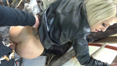 Outdoor Anal Sex | Download from Files Monster