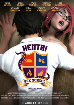 Hentai Sex School Part 2 | Download from Files Monster