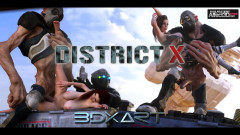 District X | Download from Files Monster