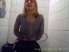 Camera in the student toilet vol.32 | Download from Files Monster
