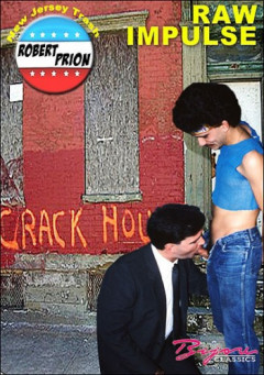 Raw Impulse (1989) -  Shane Ford, Ted Newman, Tony Kramer | Download from Files Monster