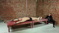 Captured Soldier Nikolai Ii Scn. 1 Part 2 | Download from Files Monster