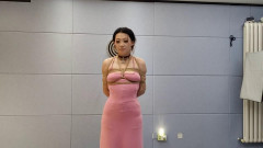 Rope Love - Amateur Strict Rope Bondage scene 553 | Download from Files Monster