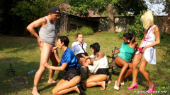 Piss Awakening To Golden Fantasies Part 1 | Download from Files Monster