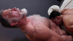 Aaron Perez, Rick Kelson - Big Burley Deep Massage | Download from Files Monster