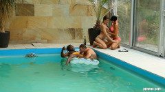 Basking In Bi Part vol.1 | Download from Files Monster