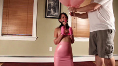 Ariel vs. The Balloon Tugs | Download from Files Monster
