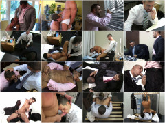 MenAtPlay Executive Pleasures vol.2 | Download from Files Monster
