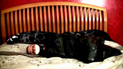 Kobe Lee vs. The Trashy Mummy | Download from Files Monster