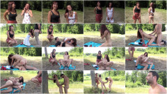 Vanessa - Vanessa Did Not Come Alone FullHD 1080p | Download from Files Monster