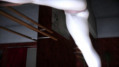 Little ballerina | Download from Files Monster