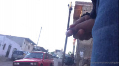 Mario Ortez - El Seor Me Estaba Persiguiendo Y Viendo | Download from Files Monster