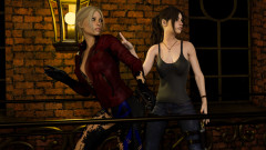 Residential Evil Part 2 | Download from Files Monster