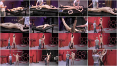 Boundupboys - Submissive Slave | Download from Files Monster