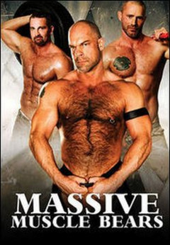 Massive Muscle Bears | Download from Files Monster