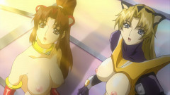 ASahi - Angel Blade Punish! Vol. 3 | Download from Files Monster