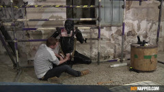 Ashton Takes Control Of Blake - Part 3 | Download from Files Monster