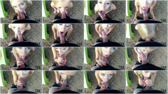 On Her Knees to Please You! | Download from Files Monster