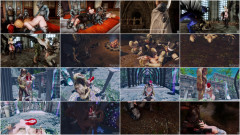 Ragneg SFM Collection (Highest Quality) part 1 | Download from Files Monster