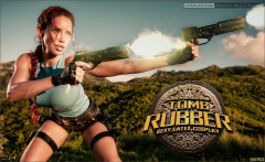 Lara Croft tomb raider | Download from Files Monster