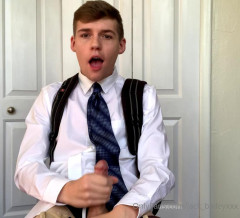 Jack Bailey Pt. 26 | Download from Files Monster