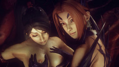 Kunoichi 2 Fall of the Shrinemaiden | Download from Files Monster