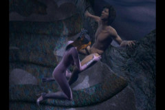 PornoMation 3 - DreamSpells ful | Download from Files Monster