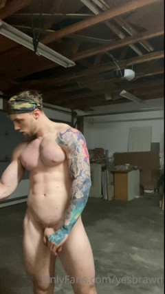 Yesbrawn - Ep. 276 | Download from Files Monster