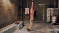 Boys-Bodybuilder Roman In Slavery Part I | Download from Files Monster