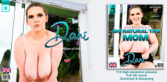 Dani (30) - Big natural tits mom | Download from Files Monster