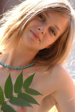Julia Q - Julia - by Rustam Koblev | Download from Files Monster