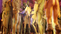 The collapse of the black castle The beginning | Download from Files Monster